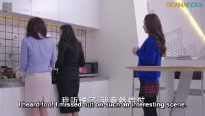 Oh pada malam itu malam jumat kliwon. Sinopsis Boss And Me Episode 19 Retelling Drama