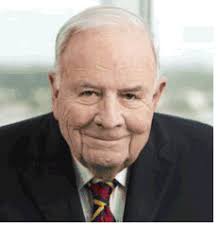 In Memoriam: Wm. Reece Smith, Jr. — Professional, Mentor, and Champion of  Pro Bono Legal Service