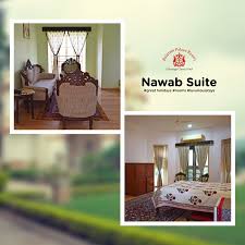 Nawab Suite Boosts Of A Guest List Of Mega Actors And Actresses Leading Businessmen Diamond Merchants Bureaucrats Famous Musicians Palace Resorts Guest List