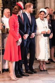 Meghan And Kate Hugged At Westminster Abbey And Now I M Crying Kate And Meghan Duchess Prince Harry And Megan