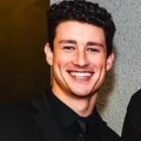 Robert Ehrsam's Instagram, Twitter & Facebook