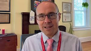 LTSS Video Update Message