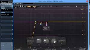 Learn How To Eq Vocals Including Frequency Chart