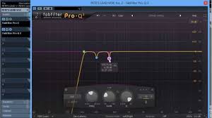 learn how to eq vocals including frequency chart