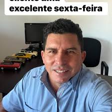 Rildomar Norberto Silva