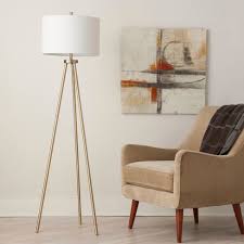 Hello friends i hope, you are feeling fantastic right now welcome to my youtube channel.thank you for watching. Ellis Tripod Floor Lamp Brass Project 62 Target