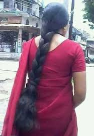 How to style side braids. Longhair Thick Braid Mathan â„³anmathan November 23 2018 At 02 16am Side Braids For Long Hair Blonde Hair Black Girls Long Indian Hair