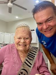 Myrna Larsen Obituary (1939