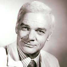 Remembering James Daly, born October 23, 1918 and passed away July 3, 1978.  For More Information  https://www.facebook.com/photo/?fbid=852341143563770&set=a.540515298079691  . #TodayInNerdHistory #October23 #jamesdaly #startrek #thetwilightzone ...