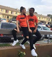 #couple outfits #matching couple #sweet love #cute love. Instagram Yeahthatsbray Pinterest Playabray Cute Couple Outfits Couples Matching Outfits Swag Matching Couple Outfits