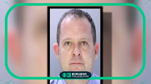 Ex-Philadelphia officer Patrick Heron pleads guilty to sex crimes