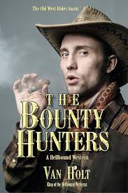 The Bounty Hunters eBook : Holt, Van: Amazon.in: Books