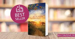 Die romane das orchideenhaus (2011) das mädchen. Bestsellerliste Lucinda Riley Die Sonnenschwester Buchszene