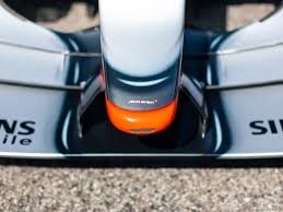 Image result for Mokka Black 2002 McLaren