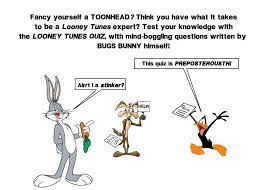 Jul 13, 2021 · a comprehensive database of more than 11 looney tunes quizzes online, test your knowledge with looney tunes quiz questions. Ibcf On Twitter Test Your Knowledge With The Looney Tunes Quiz