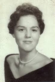 Clarence Fleming family of 14 children in 1950