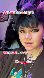 Wheres Margo