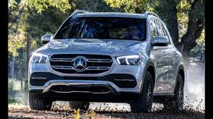 Check spelling or type a new query. 2019 Mercedes Gle 400 D 4matic Design Interior And Driving Youtube