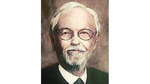 Theodore Robertson Obituary (1921