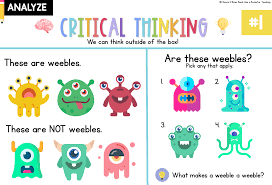 Critical Thinking Puzzles (60) - Naomi O'Brien - Read Like a Rockstar