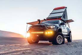 Discuss 2018 toyota tacoma trd sport. 2018 Toyota Tacoma Trd Off Road