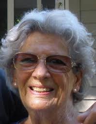 Eleanor Ramsay (nee Soole)