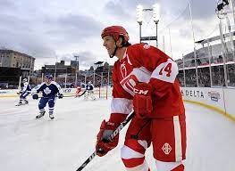 Check spelling or type a new query. 2014 Winter Classic Alumni Game At Comerica Park Detroit Red Wings And Toronto Maple Leafs Detroit Red Wings Red Wings Detroit Red Wings Hockey