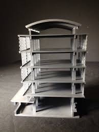 Ibadan University: Kenneth Dike Library