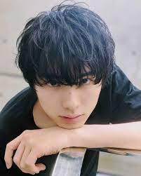 イケメン おしゃれまとめの人気アイデア pinterest hana 艶髪 スパ どんどん