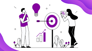 digital marketing business goals