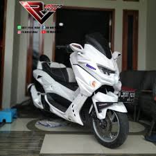 Official password modifikasi youtube channel!!!new videos every weekcreating & modifying the best motorcyclesnot just a simple and ordinary everyday motorcyc. Paket Full Modif Nmax Predator With Jok Variasi Shopee Indonesia