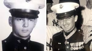 56 years later, Vietnam War veteran gets to thank the man who saved him