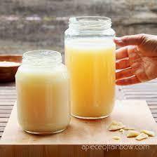 Once the color begins to fade, or it feels rough in places, this is a good indication it needs to be conditioned. 2 Ingredient Diy Butcher Block Cutting Board Oil Conditioner A Piece Of Rainbow