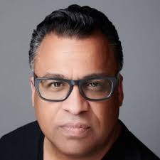 Thrilled to be judging Webby Awards again this year.