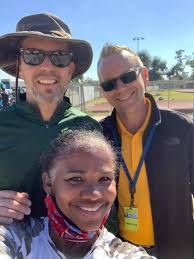 University of Memphis' Sound Fuzion group alumni