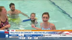 7.2k views · april 28. Good Day Rochester At Westside Family Ymca Ymca Of Greater Rochester