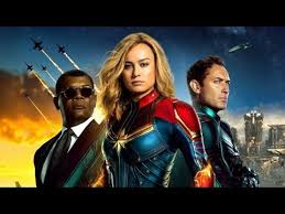 It's no secret that marvel movies are some of the most successful blockbusters around. Captain Marvel The Most Boring Mediocre Marvel Movie Yet Youtube