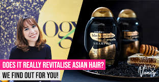 The top countries of supplier is china, from which the percentage of ogx. Review Ogx S Black Soybean Propolis Shampoo And Conditioner