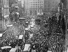 The 1913 sligo dock strike in sligo port in northwest ireland was a labour dispute lasting 56 days from march 8th to may 6th of 1913. Boston Police Strike Wikipedia