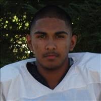 Moises Medina's McClatchy High School Career Home