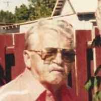 Henry Harry Helmer (1910–1996)