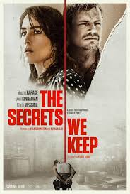 Crime, drama, thriller, usa, cousins incest, drowning, arranged marriage. The Secrets We Keep 2020 Imdb