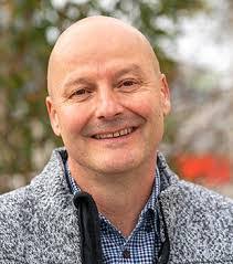 Thomas Rohner's Instagram, Twitter & Facebook