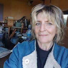 Thirty five years living in Ireland I got so caught up with seeking  acceptance for being 'Irish' in Ireland, chasing the same status of being  born there, that I had failed cherish