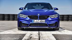 Bmw M3 Cs Frozen Dark Blue 2018 4k Bmw M3 Bmw Bmw Sports Car