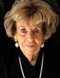 Rosemary Jones Lyden Obituary