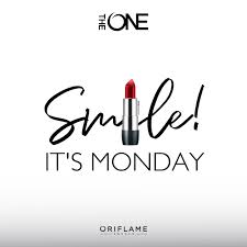 Sambut Hari Senin Dengan Senyum Kenapa Nggak Pakai The One Colour Stylist Ultimate Lipstick Saja Creamy Tahan Lama Mu Di 2020 Produk Makeup Make Up Mata Bulu Mata