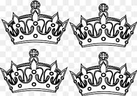 There is a tattoo of a rose flower just above the crown. Prince Crown Tattoo Png Images Pngwing