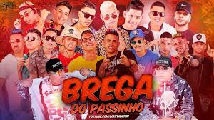 Stay tuned to your favorite forró . Top Brega Funk 2019 Selecao Bregas Do Passinho Youtube