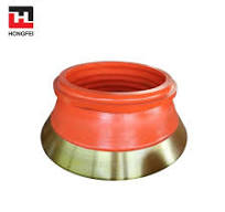 Factory OEM ODM Replacement Cone Crusher Wear Parts High ...
